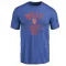 Royal Youth Drew Smith New York Mets Base Runner T-Shirt -